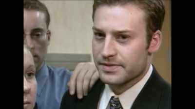 WE ALREADY LOST ONE MOTHER, - An American Murder Mystery: The Staircase