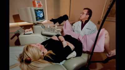 We had already seen
a fertility specialist who said, - Generation Wealth