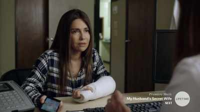 We already spoke last week.
Don't you remember? - The Wrong Mother