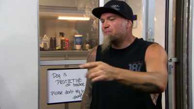We already talked
about splitting it - Street Outlaws No Prep Kings Team Attack