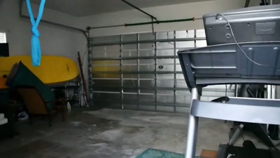We were also able to obtain footage
from the cloud. - Killers: Caught on Camera
