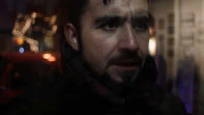 We also believe that Mr. Spotz,
Christopher Spotz, was - Death by Fame