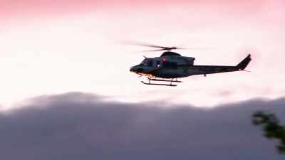 We also had contacted
the state police, - Final Moments