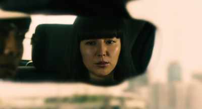 We also deal in - The Confidence Man JP - The Movie -