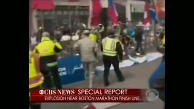 We also do not have
any indication at this moment - FBI TRUE