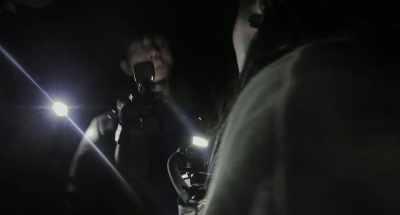 We also fear - Gonjiam: Haunted Asylum