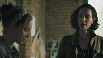 We also found a video camera
in Mr. Knightley's home. - The Chelsea Detective