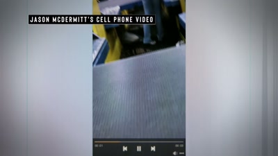 We also found multiple videos
that he had recorded - How I Caught My Killer