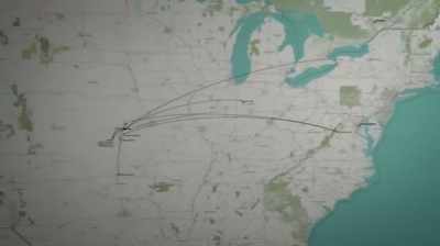 We also found out about
michael fortier - Oklahoma City