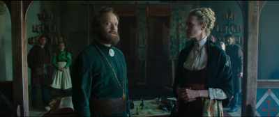 - We also found this.
- What's that? - The Ash Lad: In the Hall of the Mountain King