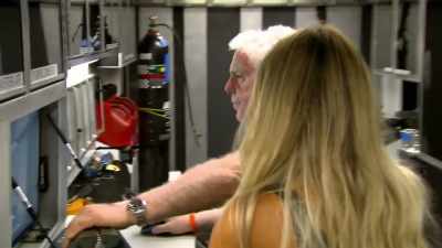 We also gotta race
the racetrack. I don't know. - Street Outlaws No Prep Kings Team Attack