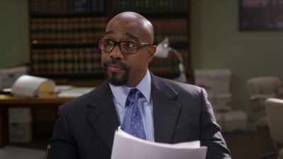 We also have a suspicion
that he was using medical waste - Gosnell: The Trial of America's Biggest Serial Killer