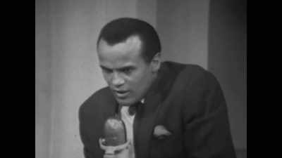 We also have been
through the years - The Sit-In: Harry Belafonte Hosts The Tonight Show