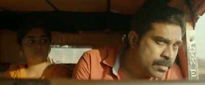 We also have that waver guy's - Thondimuthalum Driksakshiyum