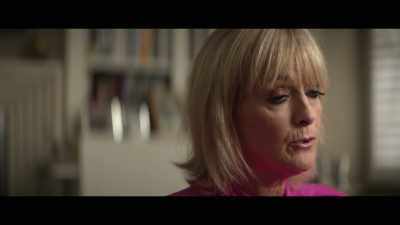 We also heard
that Barry George had attempted - Who Killed Jill Dando?