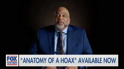 We also knew when
they were coming - Jussie Smollett: Anatomy of a Hoax
