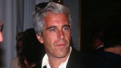 WE ALSO KNOW THAT,
BECAUSE OF HIS CONNECTIONS - Who Killed Jeffrey Epstein?