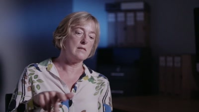 We also know
that this is cyclical behavior - Killers: Caught on Camera