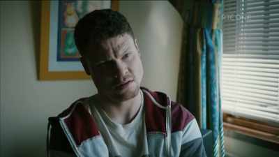 We also need to feel assured
that Sam will be at school, - Striking Out