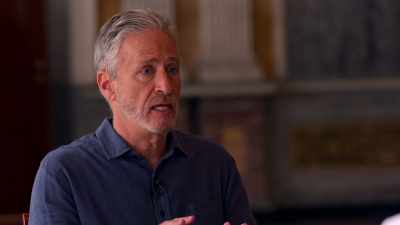 We also need to invest in their workers - The Problem With Jon Stewart