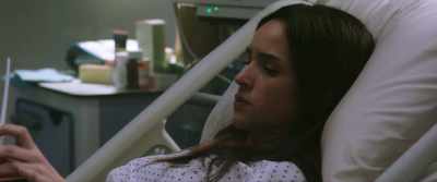 We also noticed that their blood was...
What do you call it? - Morbius