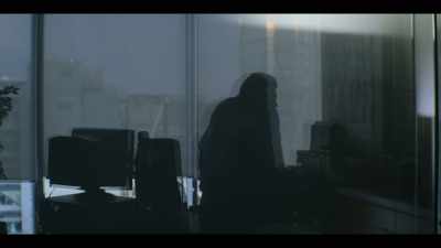 We were also shown
a shocking video - The Fake Sheikh