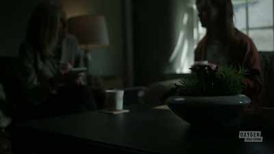  - We also spoke with
 ed vollmer's ex-wife. - Mastermind of Murder