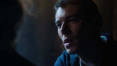 We were also talking about...
your daughter. - Sense8