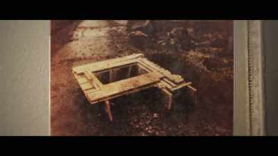 We also had the crawl-space
opening sawed out - John Wayne Gacy: Devil in Disguise