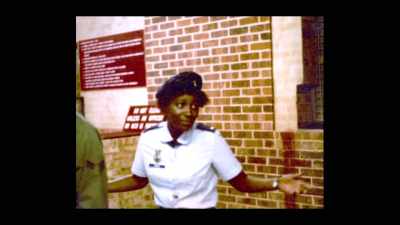 We also were told that
lieutenant Tamplin never - Truth Hunter