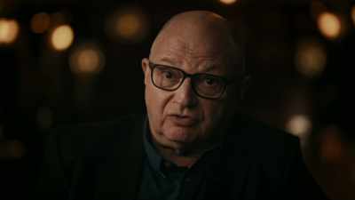 We also want everyone
to prepare themselves - Giuliani: What Happened to America's Mayor?
