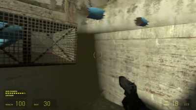 We were always an engineering-focused
company and still are today, - FPS: First Person Shooter