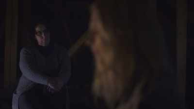 We were always being watched, - The OA