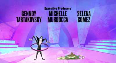 ♪ We always believed in magic ♪ - Hotel Transylvania: Transformania