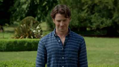 We always consider what happens
when going back in time, - Love Across Time
