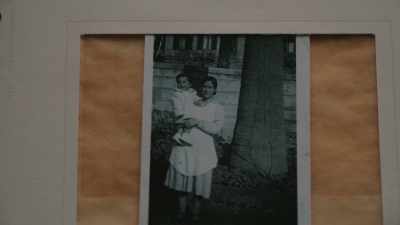 We always considered her
like a mother to us. - Live to 100: Secrets of the Blue Zones