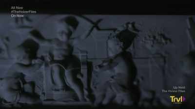 We always felt this house
was a tribute - The Holzer Files
