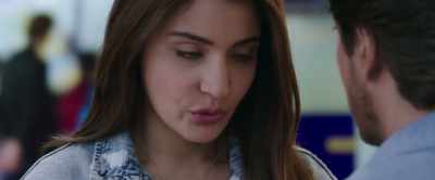 We always find what
we're looking for. - Jab Harry Met Sejal