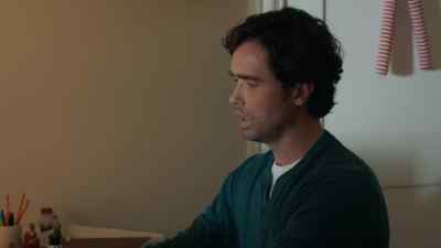 We always get Christmas
right in our hearts. - Confessions of a Christmas Letter