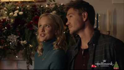 We always have next year
to convince your brothers. - Road to Christmas