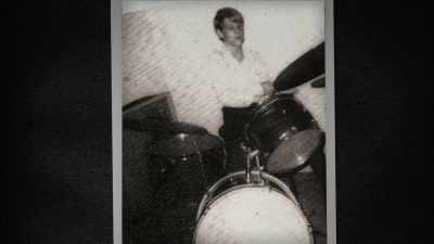 We always have to remember,
tempos are emotion. - Let There Be Drums!