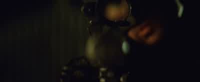 Now Hit Girl we always keep our backs whereTo the wall Daddy I knowIt won't happen againNice shot by the way Thank you - Kick Ass