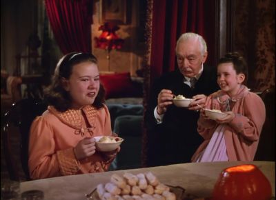 We always knew it - Meet Me in St  Louis