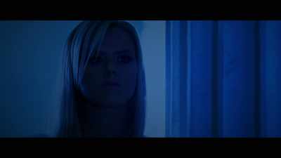 We always know. - The Perfect Weapon