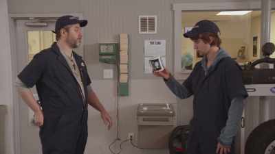We always split
the loose change - Welcome to Flatch