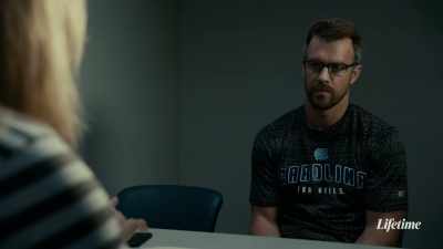 We always start
from the inside - Chris Watts: Confessions of a Killer