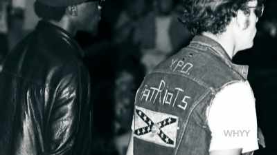  - We always had the flag. - The First Rainbow Coalition