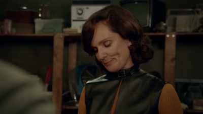 We had an agreement.
Are you in danger? - Ms Fisher's Modern Murder Mysteries