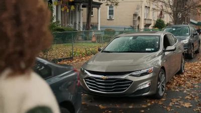 We had an agreement. - The Equalizer