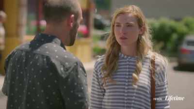 We had an argument.
Now it's over, right? - The Gabby Petito Story